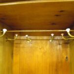 Antieke Kledingkast 2