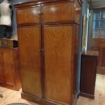 Bijzondere mahonie compactom 1