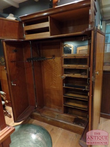 Bijzondere mahonie compactom 2