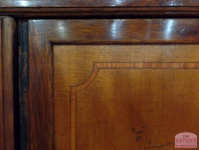 Bijzondere mahonie compactom 3